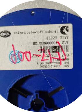 议价溢价晶导微ES2JF贴片二极管SMAF封装。现有