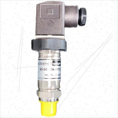 议价Parker SCP01-400-34-06 0400bar 压力传感器现货议价