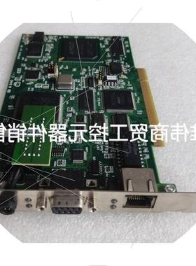 议价Woodhead PCU1500S7 V4.5.0 IETH045 通讯卡