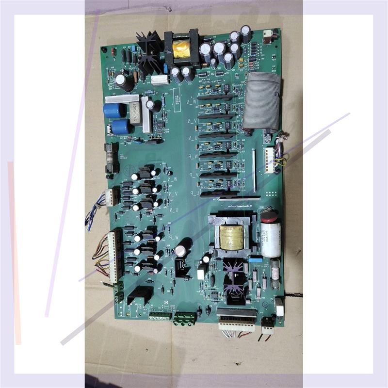 议价AB变频器驱动板1336-BDB-SP76D,拆机的,成色很