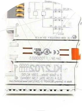 议价KL2692 KL2702 KL2712 模块 全新原装
