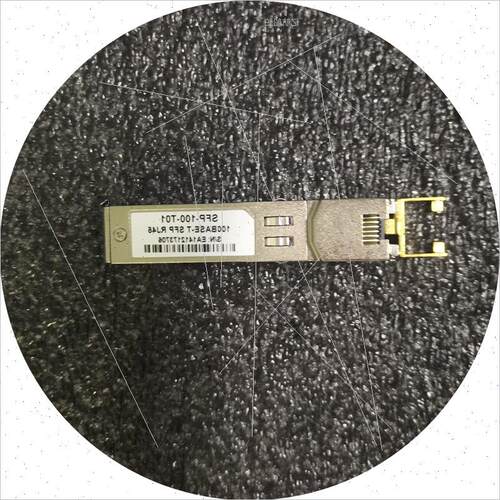 议价 HP转换器 SFP-100-T01 全新现货议价