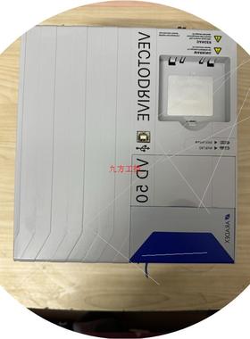 议价ARADEX伺服驱动器,VD50,进口高端设备拆下,成色好,