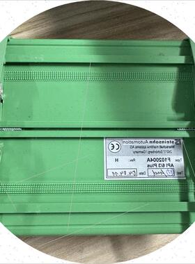 议价STEIN SOHN F102004A API 613 PLUS电路板 全新现货议价