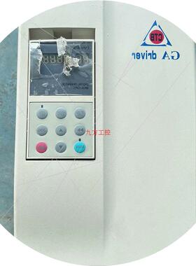 议价BKSC-45P5GA 北京超同步变频器 5.5KW