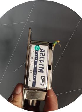 议价原装NJRC磁控管JRC船舶雷达磁控管M1475A实物拍前先议价