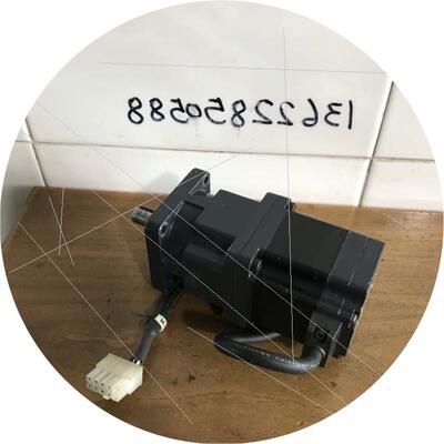 议价东方电机ASM66AC-H50闭环步进电机 VEXTA 拆机 现货