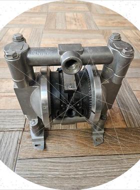 议价Pompe  membrane pneumatique GRACO D54381 en acier inoxyd