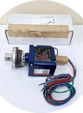 议价ITT Neo-Dyn 110P14C6R Adjustable Pressure Switch 3 to 15