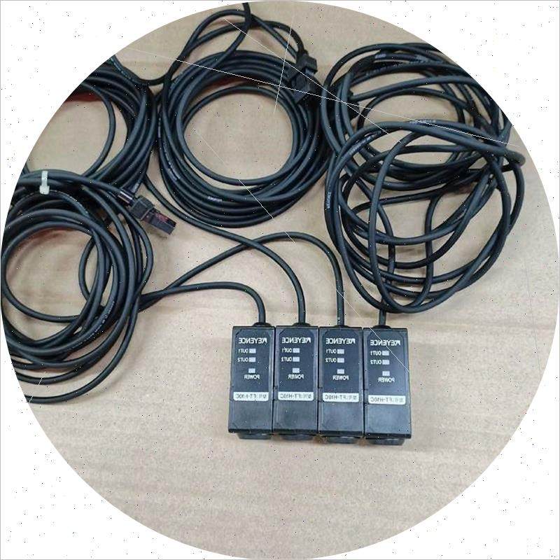 议价FT-H10C基恩士传感器原装正品功能包好成色新实物