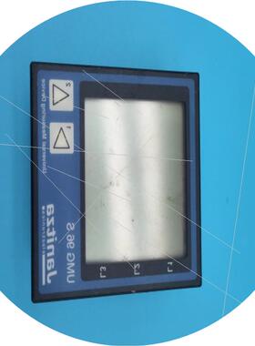 议价Janitza捷尼查功率计5213001 L-N85 UMG 96S一手拆机资源