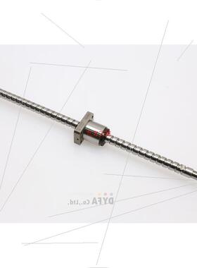 议价HANSAN Used NO Preload Ground Ball Screw HIR1510C7+450L