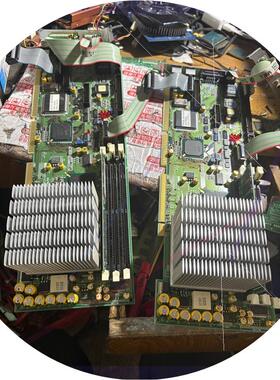 议价东芝 TOSHIBA 工控设备主板 AMPU61 2N8