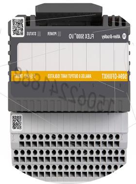 议价5094-OF8IHXT罗克韦尔AB控制器正品货物质量售后无忧供应5094