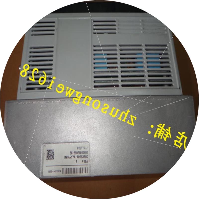 议价变频调速器原装现货20AC5P0A1AYYANNN全新放大器议价