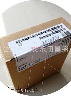 议价6ES7331-7HF01-0AB0PLC S7-300 逻辑输入SM331