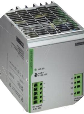议价DC/DC转换器 - QUINT4-PS/24DC/12DC/8/PT - 2910122