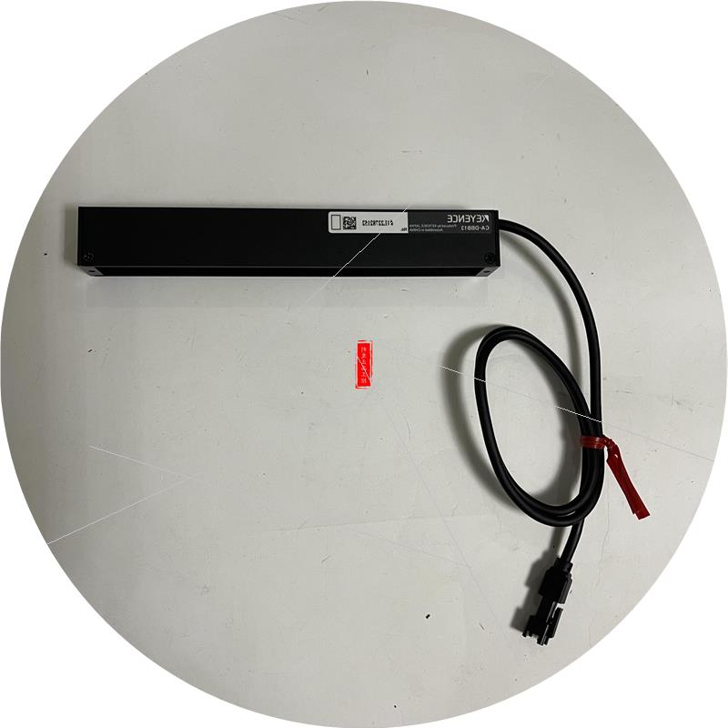 议价 CA-D10X CA-DBB5蓝色条型光源 CA-DBB8 CA-DBB13 全新