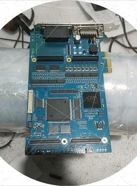 议价韩国亚进AXT运动控制卡,BEHD-V1.0.0原装拆机,成咨询客服