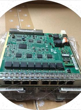 议价CR2D00E8GE11 NE20E系列8口千兆RJ45电口