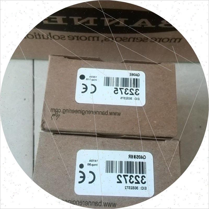 议价原装 Q406E Q40SN6R Q40SP6R邦纳光电传感器 详询