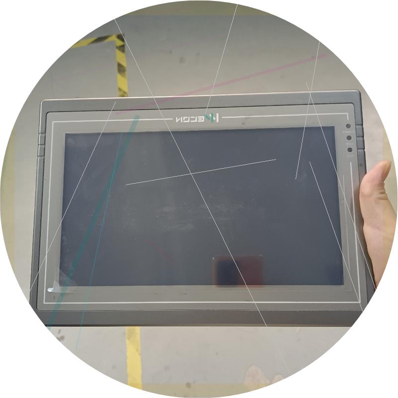 议价维控10寸触摸屏 两个型号 PI3102H   PI3102