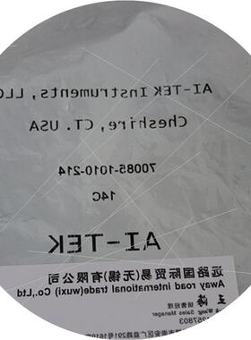 议价AI-转速表T77530-10全新原装正品现货AIRPAX TACHTR0L30