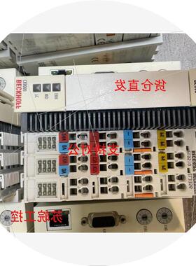 议价-模块CX8080EL9510,  EL3356