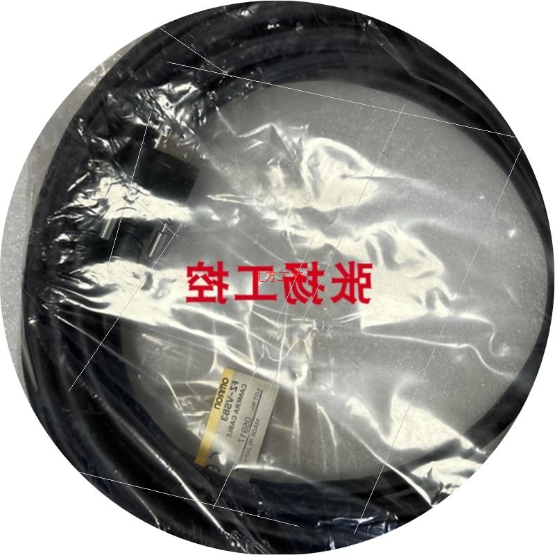 议价FZ-VSB3 FZ-VSL3 FZ-VSLB3 FZ-VSL4 视觉 控制器 电缆