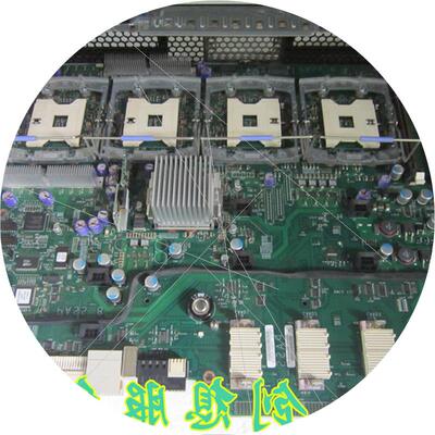 议价现货原装IBM X3850/x3800/X3950主板CPU板8864 40K2470 44e42