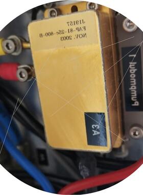 议价HSR10 VECTORMARK COMPACT VMC5 TRUMPF件FAP-81-25C-800