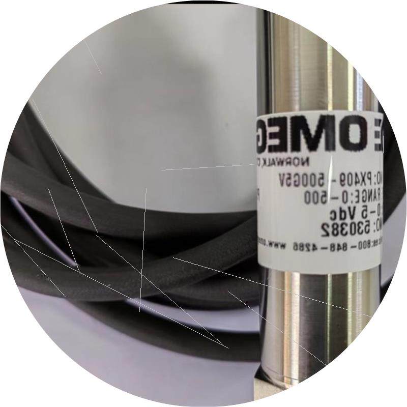 议价莫尔达PX409-26B5VOMEGA压力传感器 综合优点