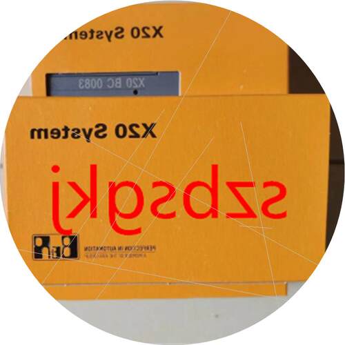 议价cpu X20CP1486 X20CP1483 X20CP1484   X20CP1485-1议