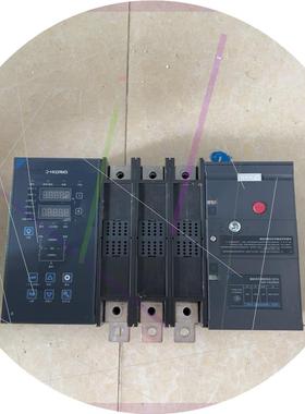 议价良信 Nader  自动转换开关电器EMRQ3H-400,4