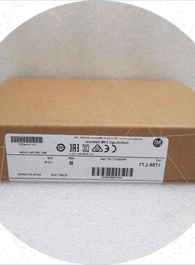 议价1756-L71 ControlLogix 2 MB Controller 罗克韦尔PLC模块