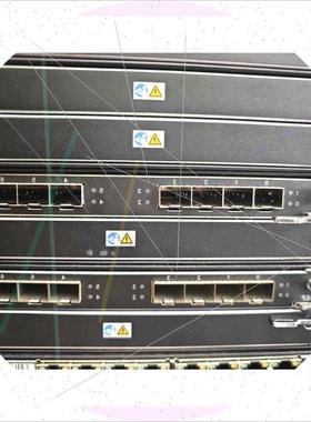 议价WSIC-8GEF 8端口千兆光口WSIC接口卡 提供