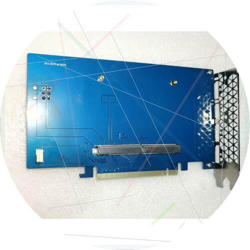 议价MXM转PCIE,转接卡,MXM to PCIE X16议价