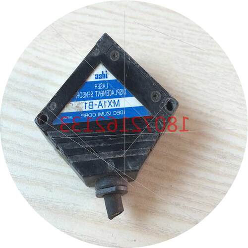 议价IDEC和泉感应器传感MX1A-B1 MX1A-B  MXA-A MX1A-A  MX1A-MK9