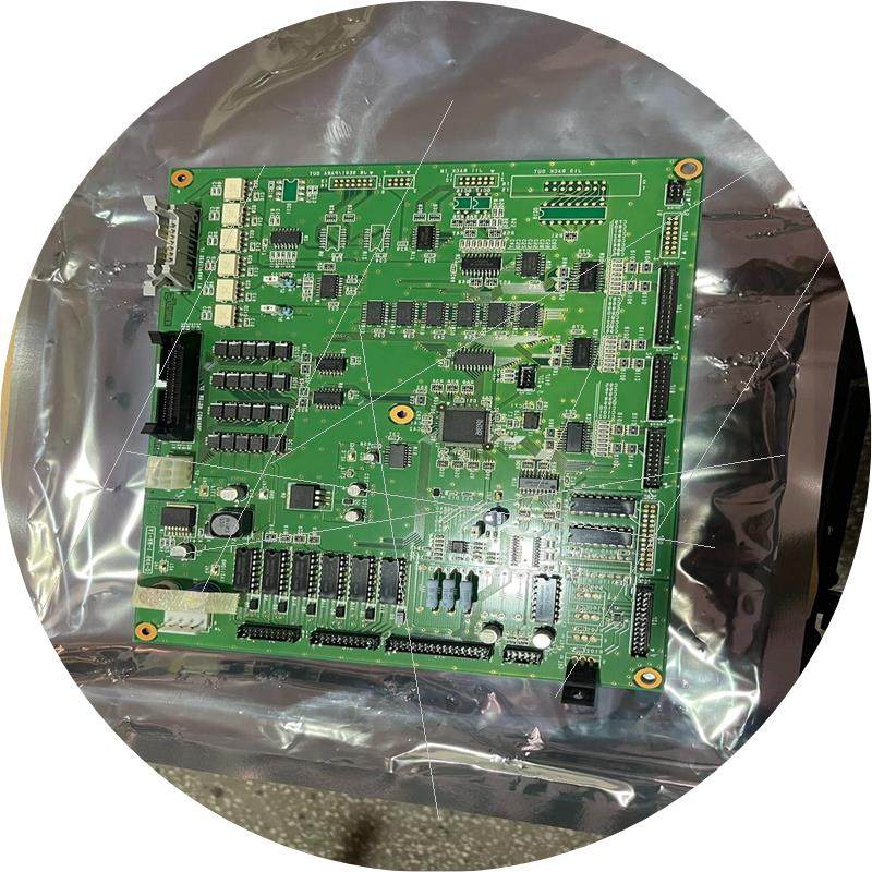 议价sysmex希森美康电路板PCNO.10001板(都是电子)