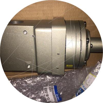 议价气动调节阀VEX1500-06-X3 现货议价