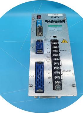 议价CKD AX9000GS AX9000GS-J1 伺服驱动器 一手拆机资源 成色漂