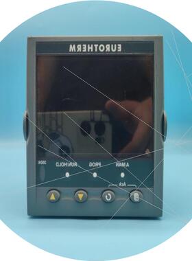 议价欧陆3504CCVH1XX11XXXGD4 温控器 工程结余未使用便宜出