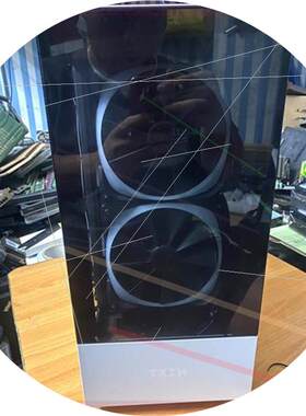 议价恩杰h510elite 白色机箱?恩杰Z63 280水冷,2