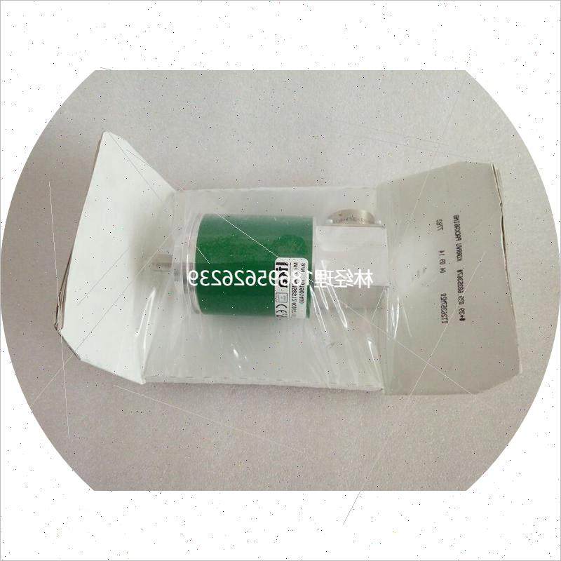 议价拍前咨询原装莱卡旋转编码器 AM58S12/4096GY-10-R 151901400