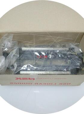 议价NSK NEW NAH35GMZ NH35GM LH35GM Long type 35 size LM Guid