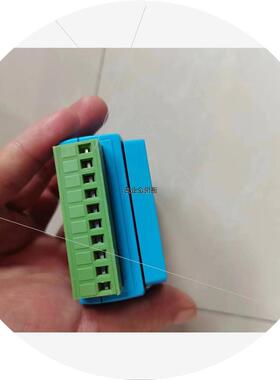 议价现货模拟量模块 ZLAN 6042  6002拆机议价