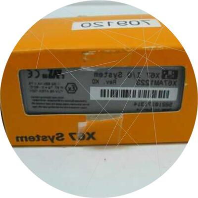 议价X67AO1323 现货 I/O系统混合模块 X67AM1323 全新原装