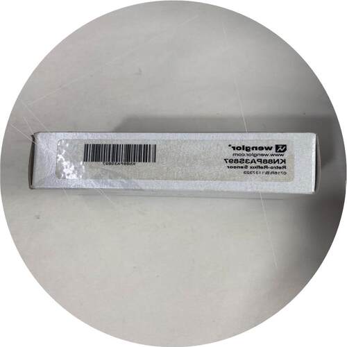 议价勒KN88PA3S897传感器全新未使用序列议价