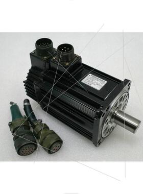 议价YASKAWA Used SGMSS-20ACA21 2000W AC SERVO MOTOR MOT-议价