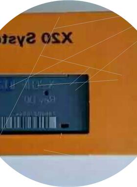 议价X20XC0292 X20IF1061 现货 x20if1061-1 模块 全新原装